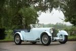 Aston Martin International 1&frac12;-Litre 2/4 Seater 1929 года